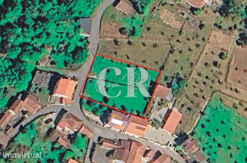 Terreno em Pereira - Graça, Predógão Gande - Grande imagem: 5/5