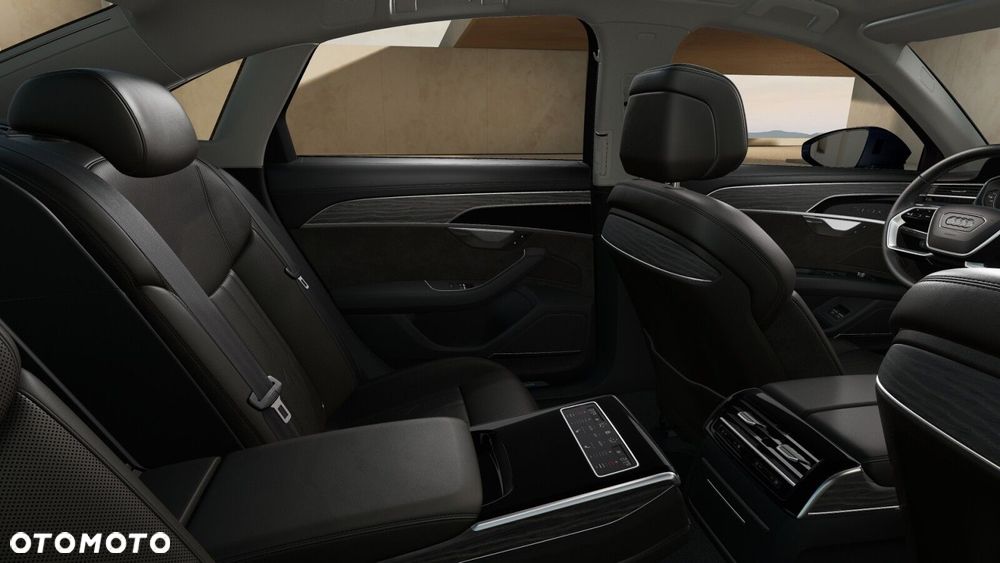 Audi A8 60 TFSI e Quattro Tiptronic - 12