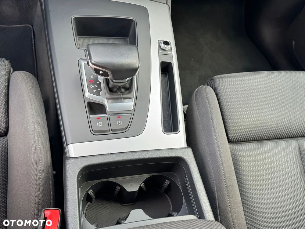 Audi Q5 40 TDI mHEV Quattro S tronic - 14