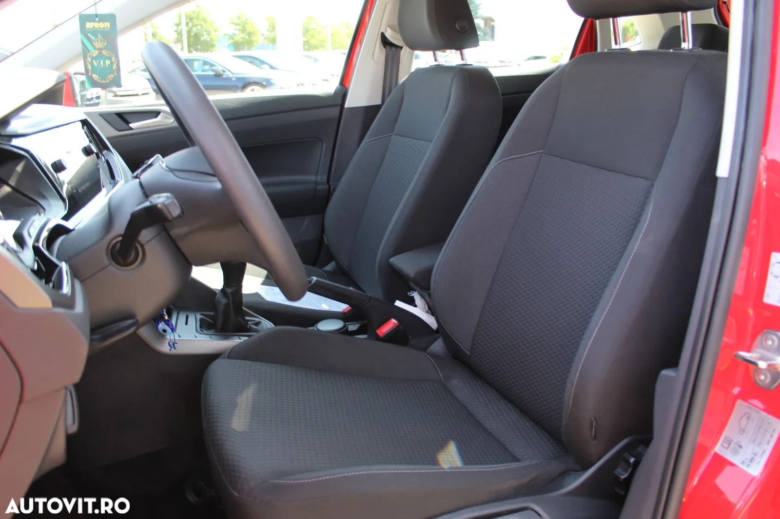 Volkswagen Polo 1.0 TSI Comfortline - 15