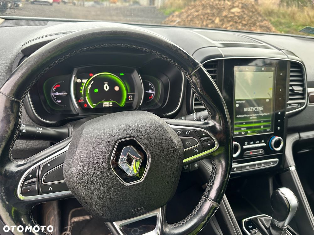 Renault Koleos 2.0 dCi Intens 4x4 X-Tronic - 9