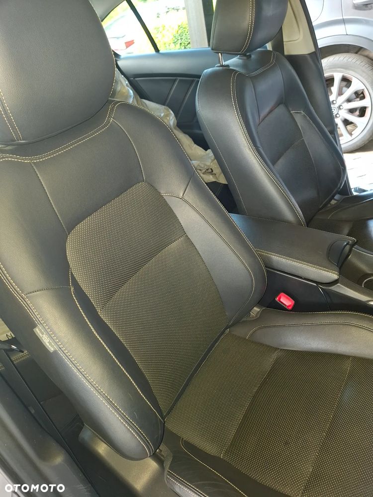 Toyota Avensis 1.8 Prestige - 12