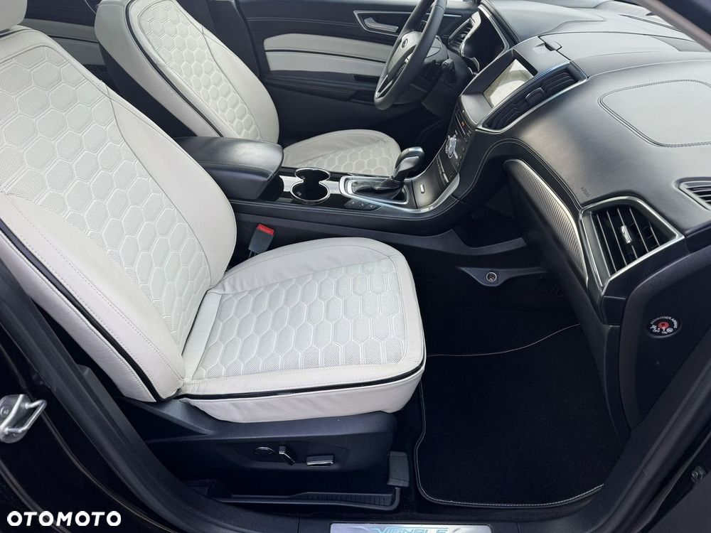 Ford Edge 2.0 TDCi Bi-Turbo 4x4 Vignale - 20