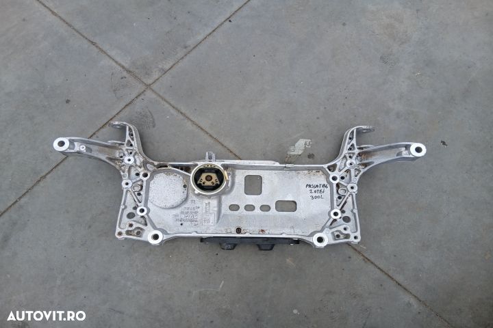 Punte fata 7N0199369A 7N0199369A Volkswagen VW Passat B6 [2005 - 2010 - 1