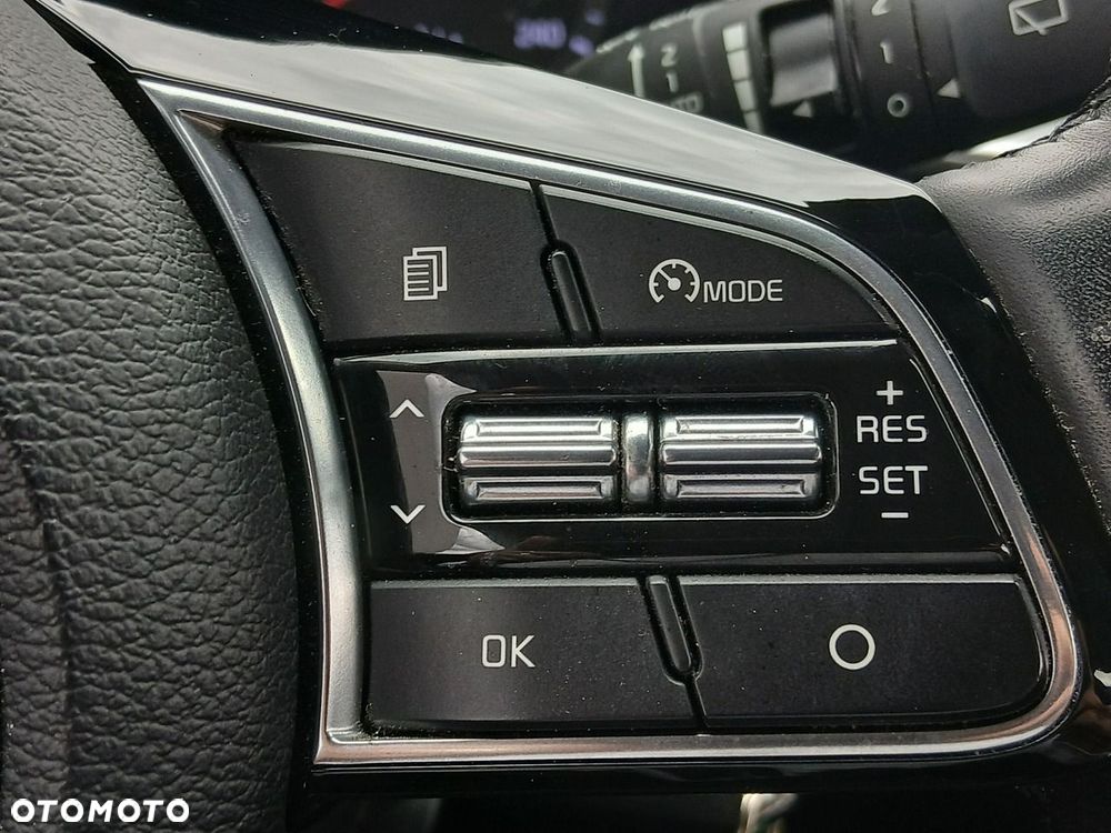 Kia Ceed 1.4 T-GDI M - 29