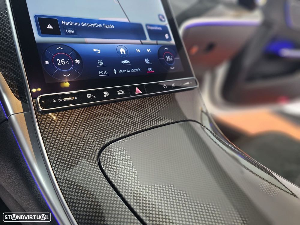 Mercedes-Benz C 300 e T 9G-TRONIC AMG Line - 19