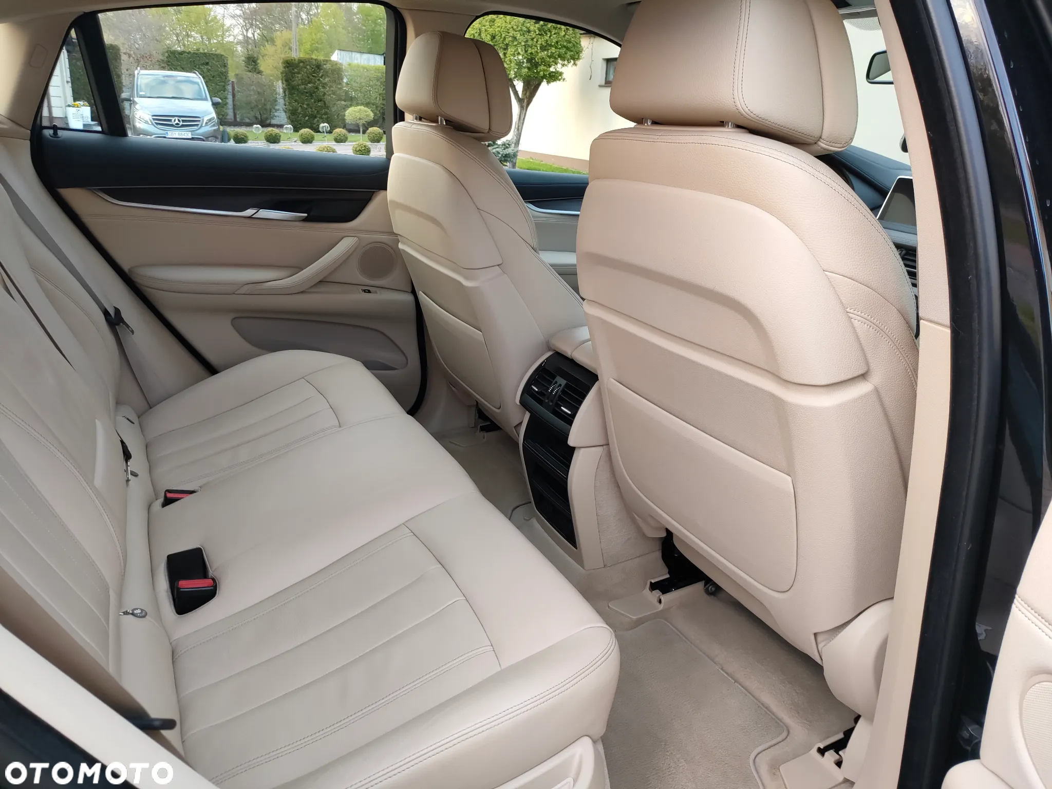 BMW X6 xDrive30d - 10