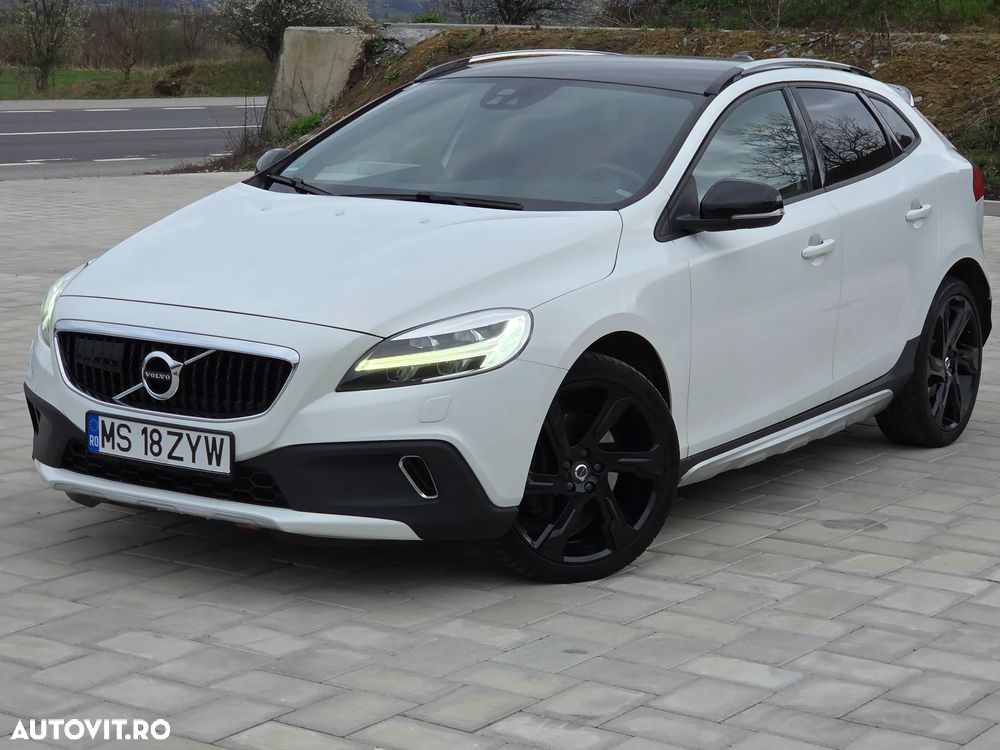 Volvo V40 - 2
