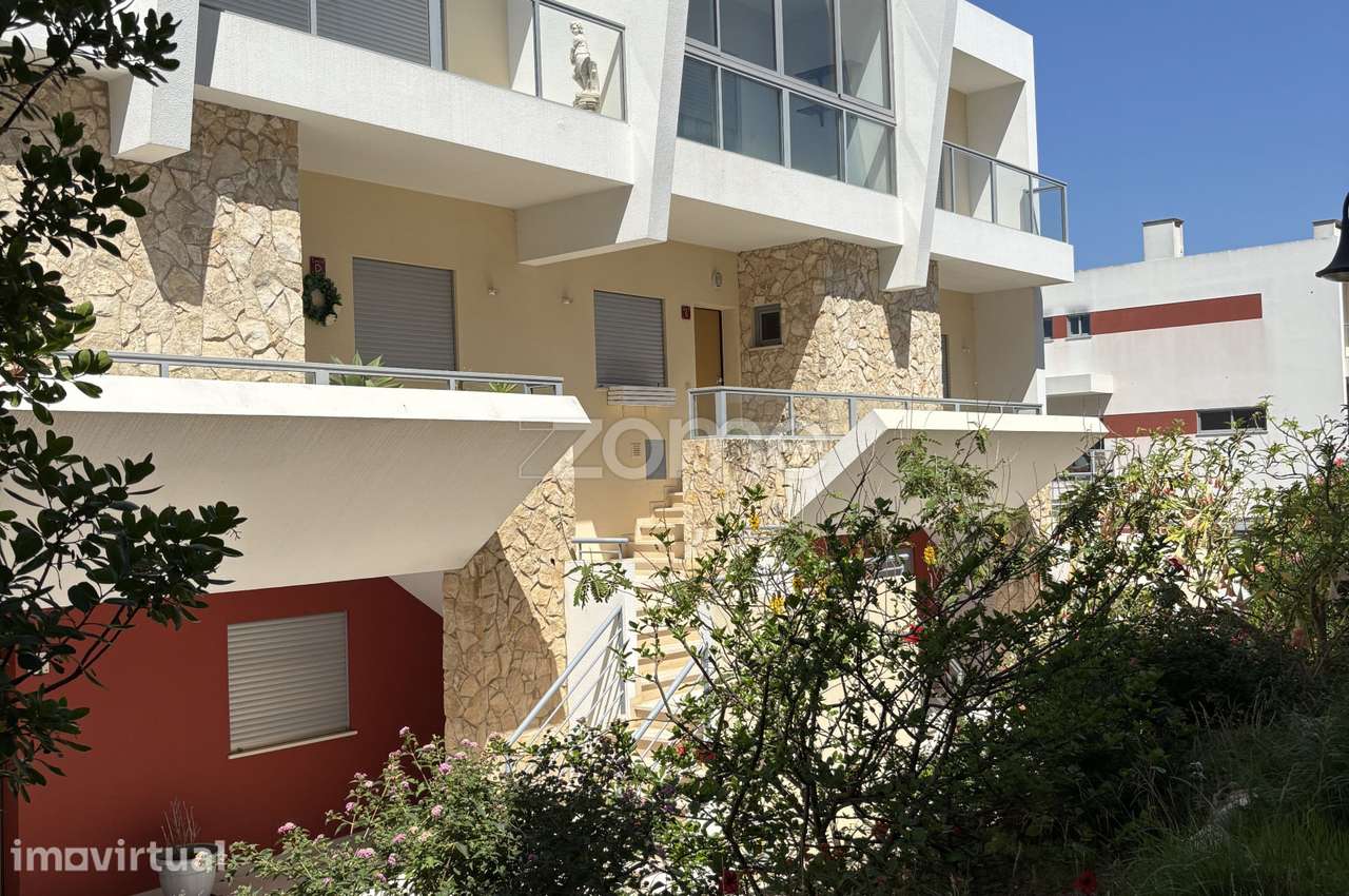 Apartamento T2 Duplex em Portimão - Grande imagem: 3/31
