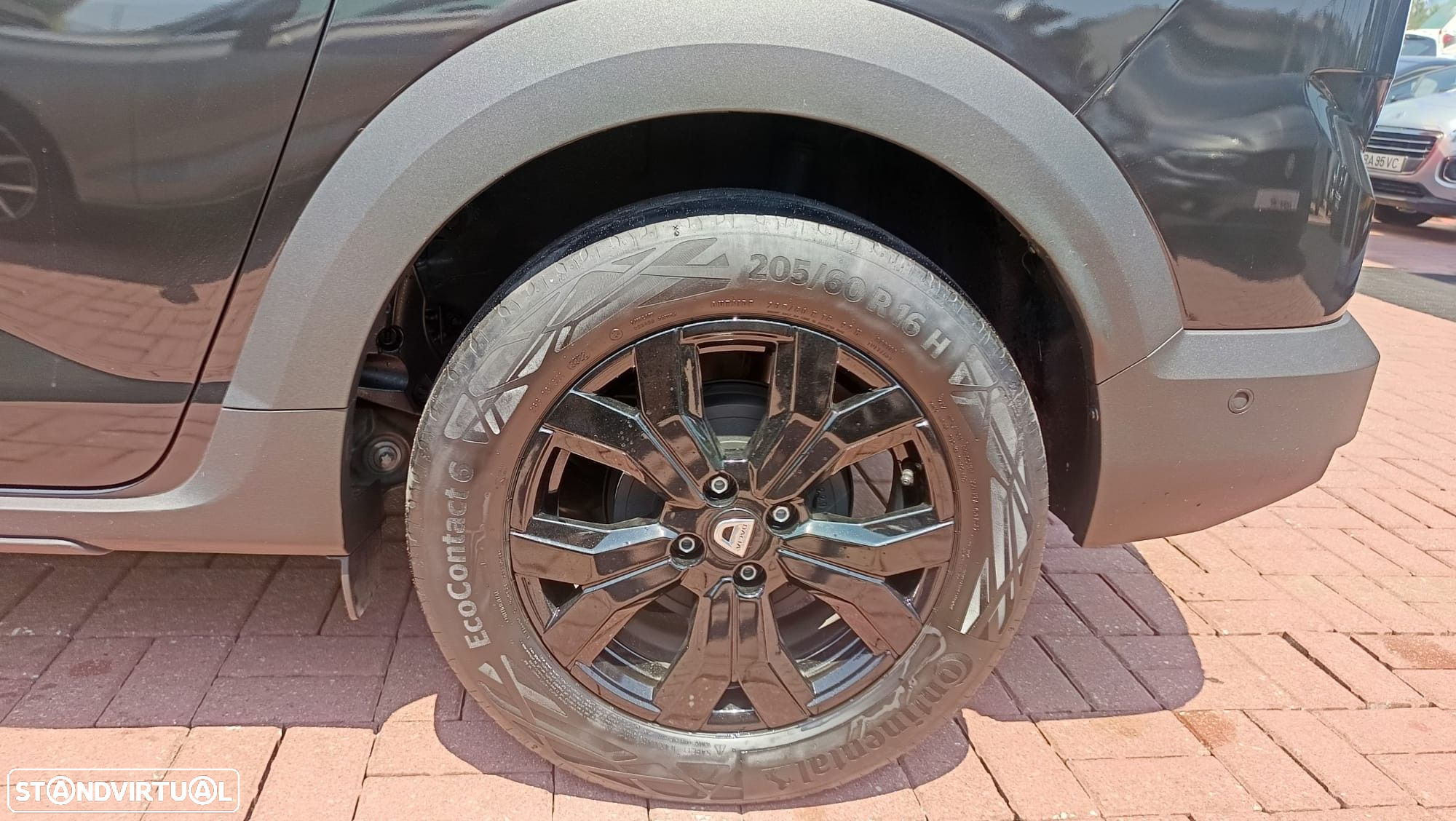 Dacia Jogger - 4