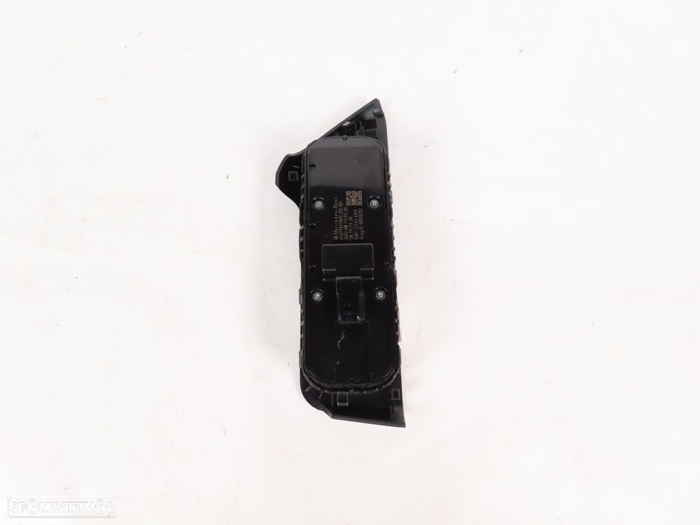 Interruptor vidros Esquerdo/Frente Seminovo/ Original MERCEDES-BENZ GLA-CLASS H2... - 3