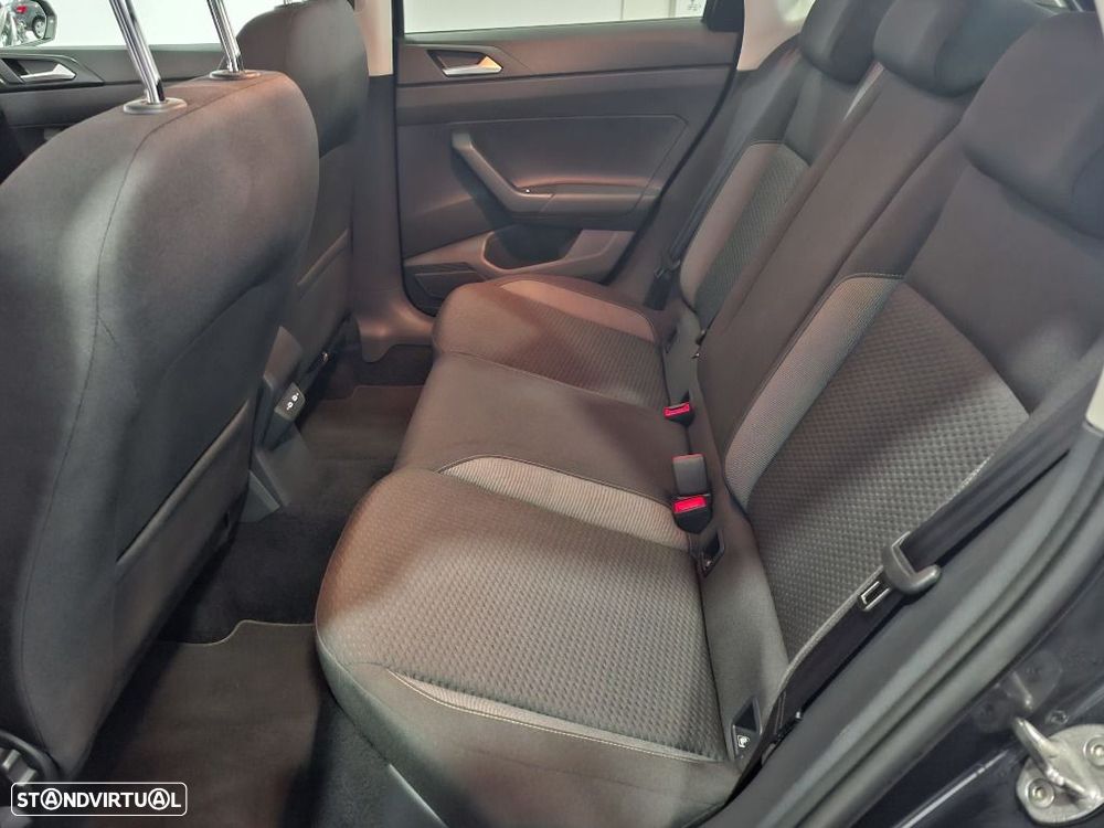 VW Polo 1.0 TSI Urban DSG - 13