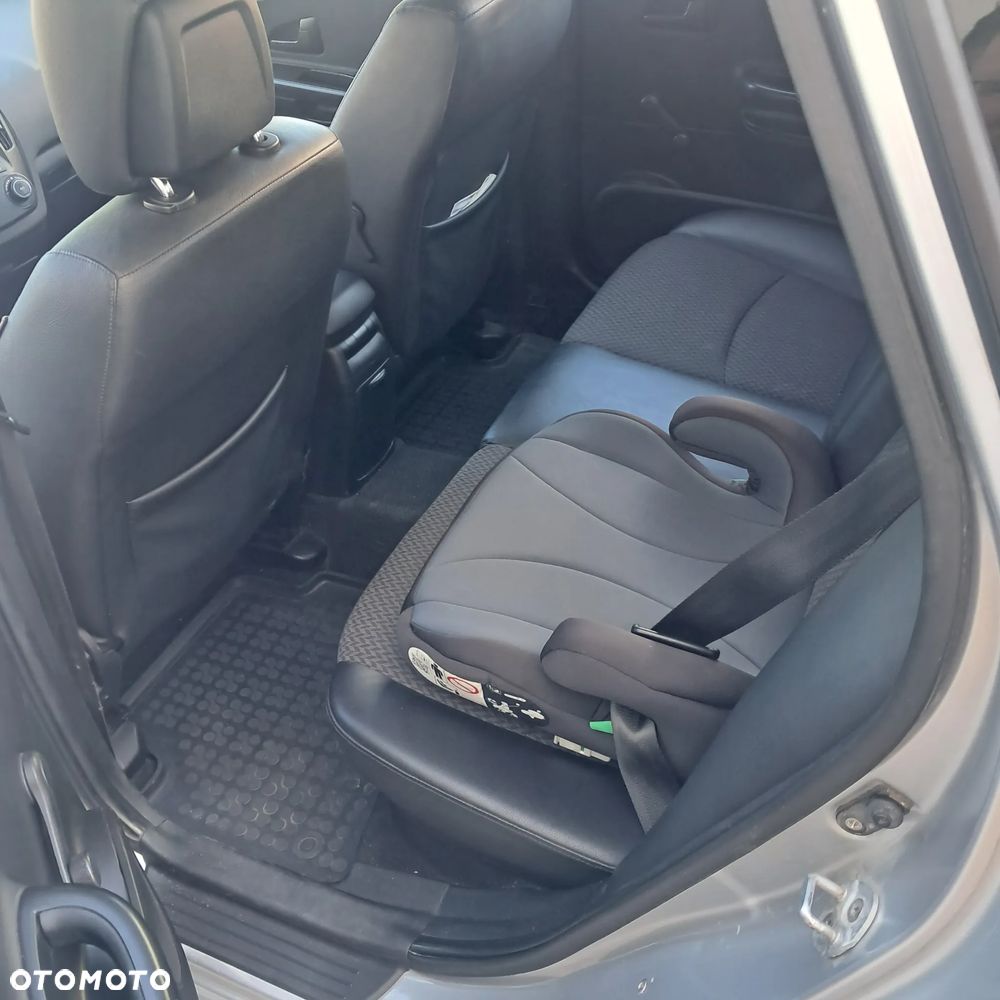 Kia Ceed 1.6 Crdi Comfort + - 8
