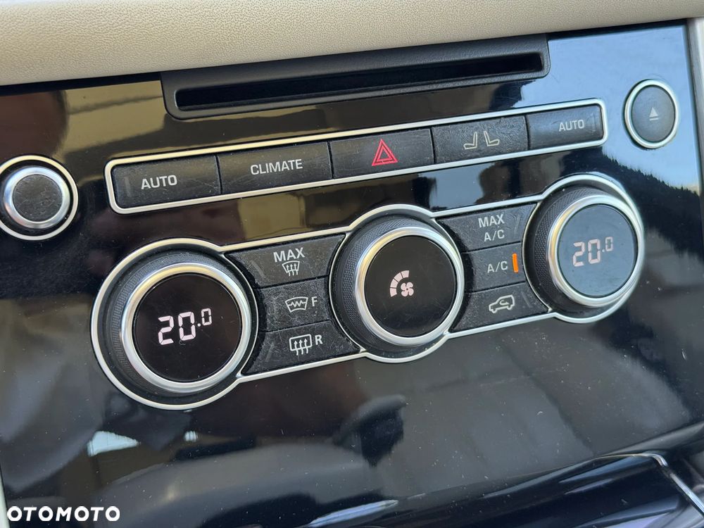 Land Rover Range Rover 5.0 V8 S/C AB - 25