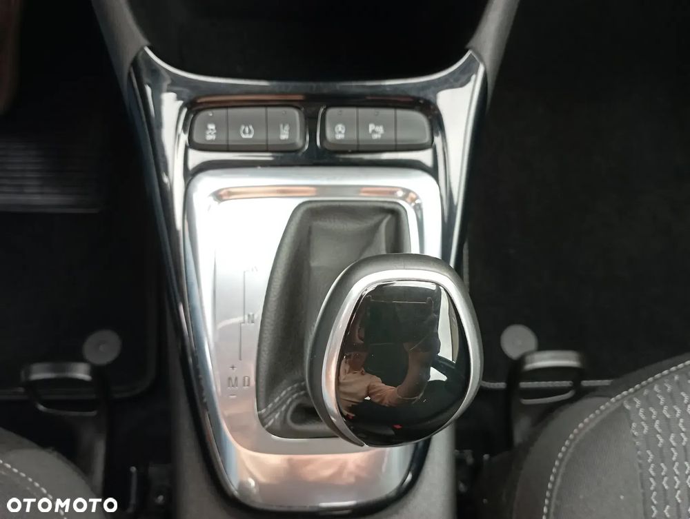 Opel Crossland X 1.2 T GPF Enjoy S&S - 17