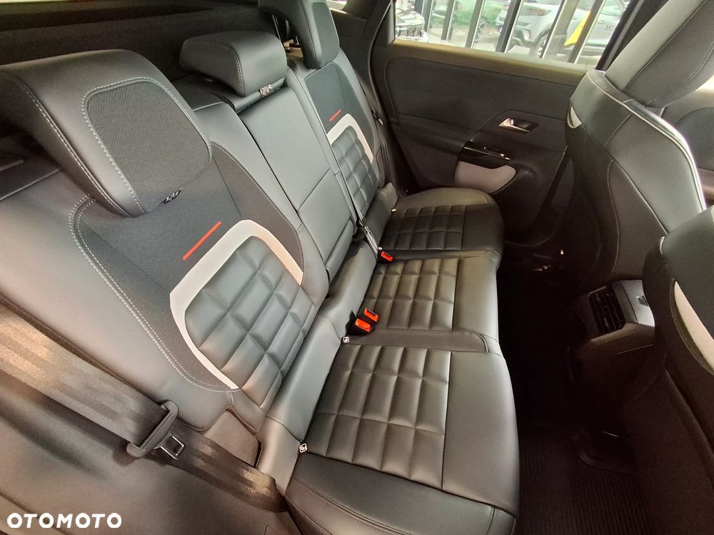 Citroën C5 Aircross 1.2 mHEV Max eDCT6 - 8