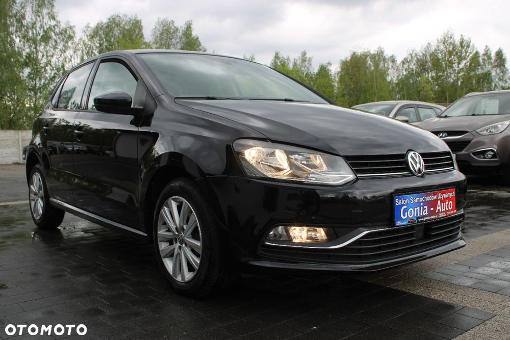 Volkswagen Polo - 12