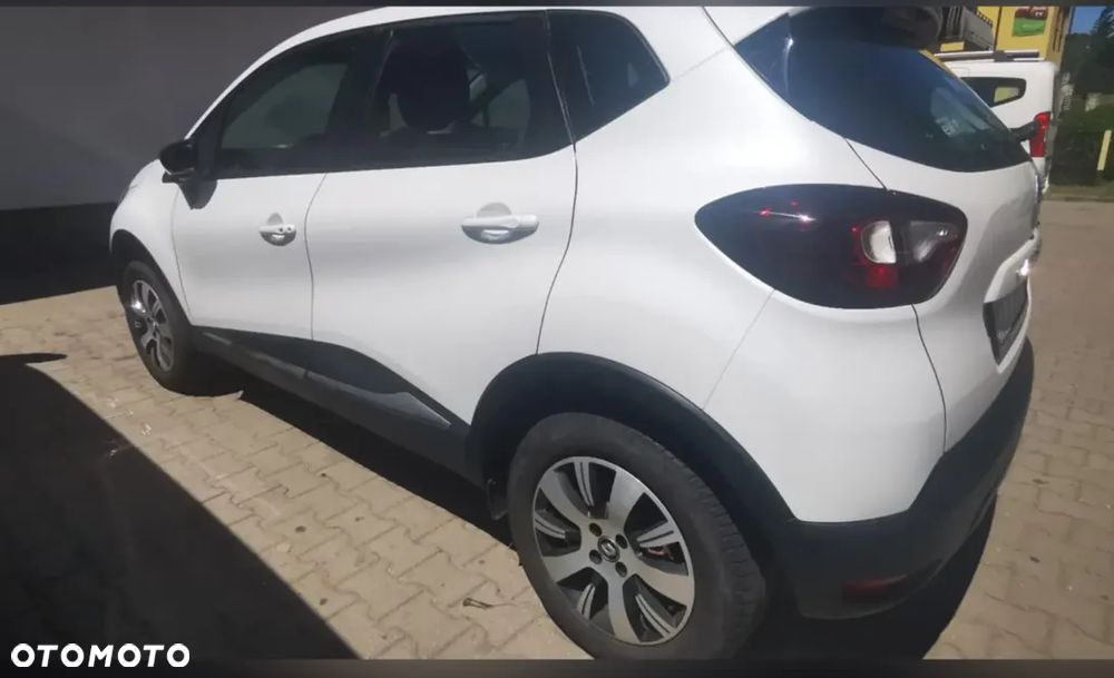 Renault Captur ENERGY TCe 90 Start&Stop Intens - 3