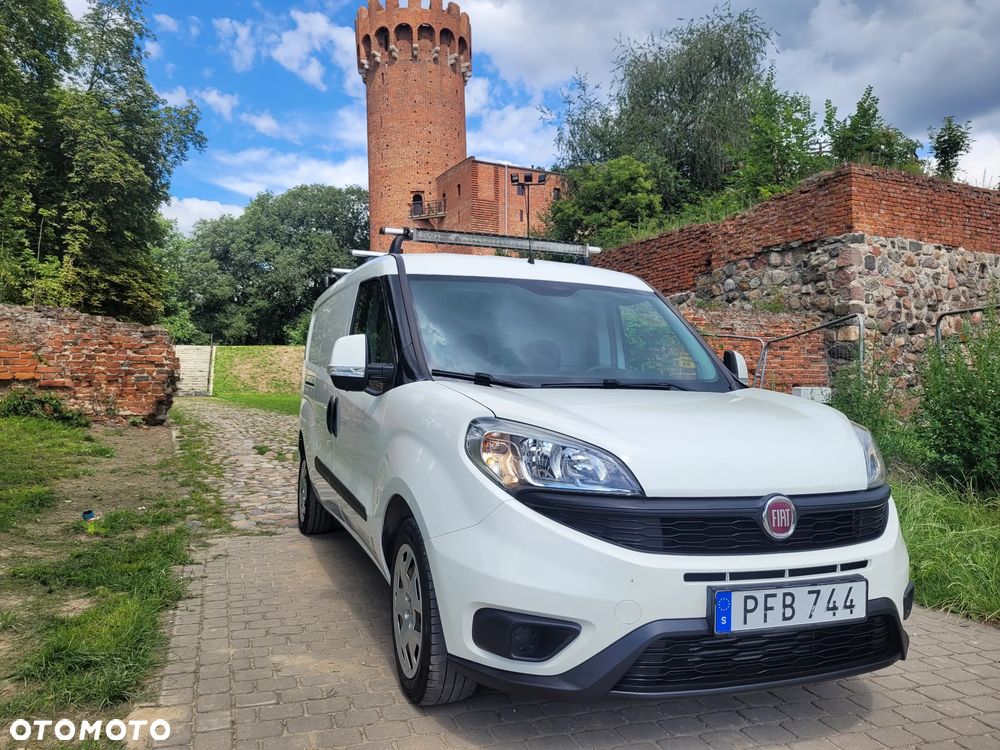 Fiat Doblo - 38