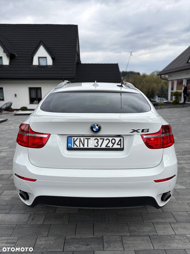 BMW X6 30d xDrive - 6