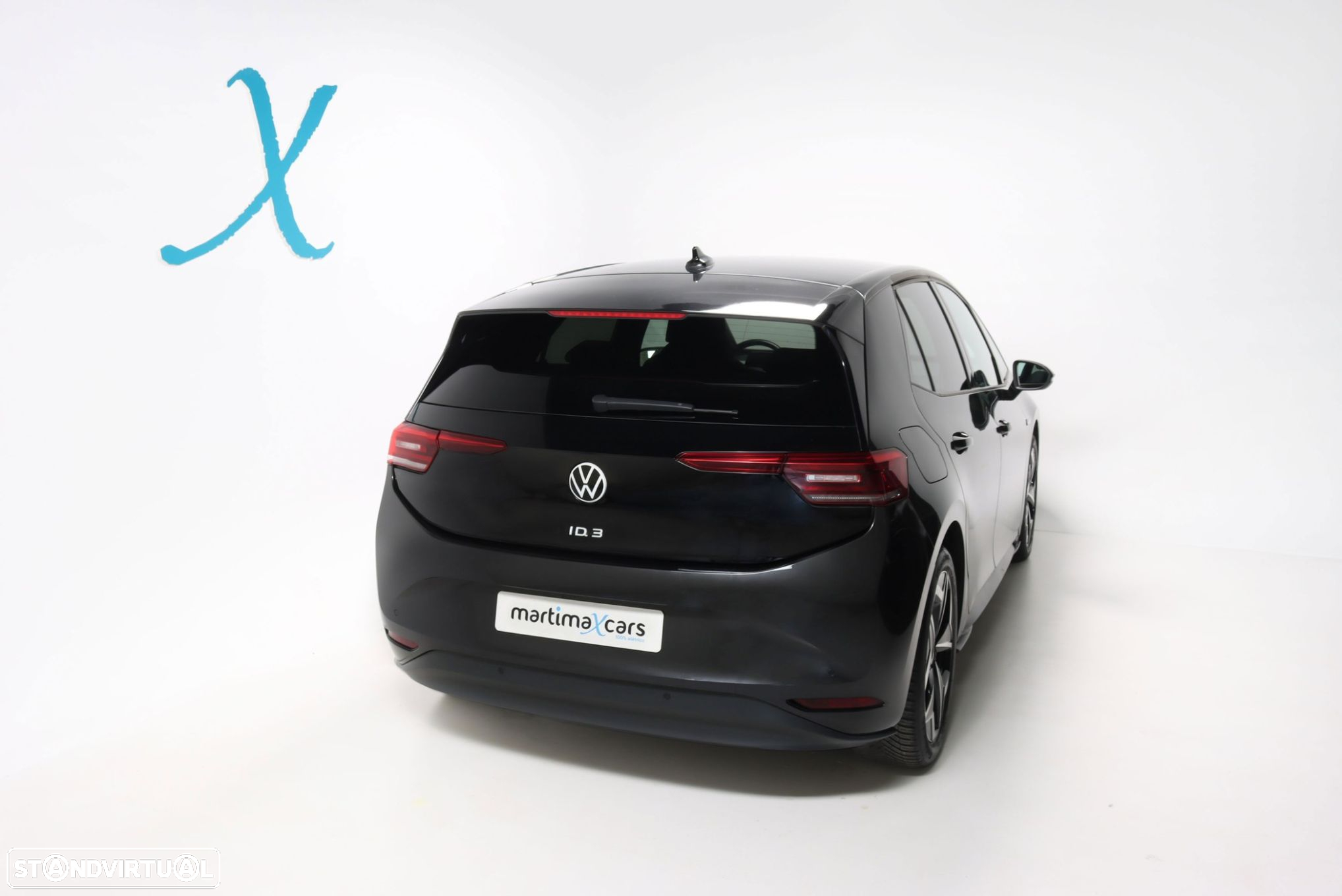 VW ID.3 - 5