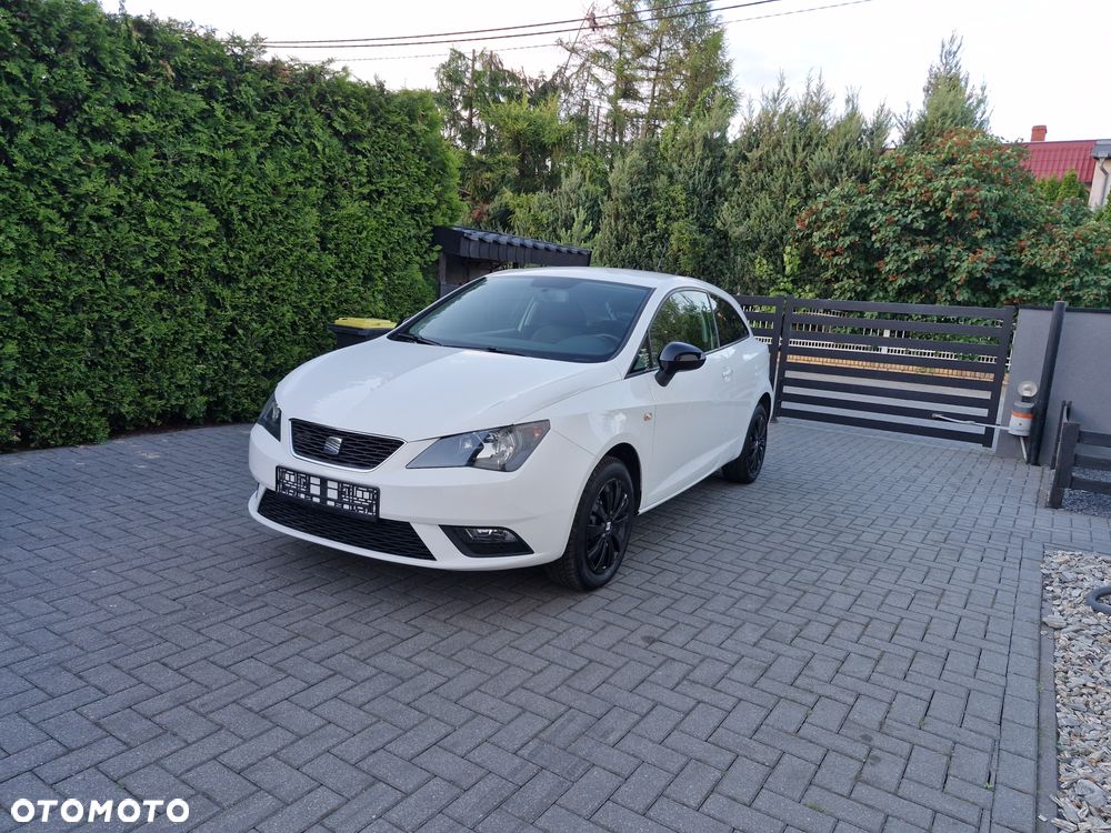 Seat Ibiza - 2