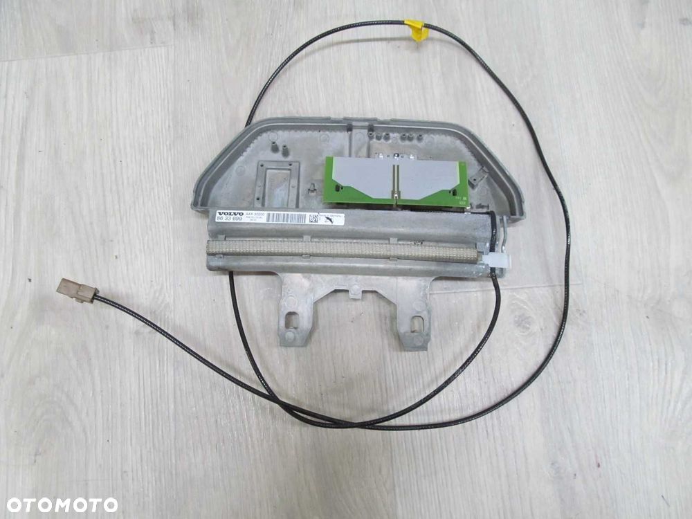 VOLVO XC90 ANTENA RADIA 8633699 GPS 02-12 - 1