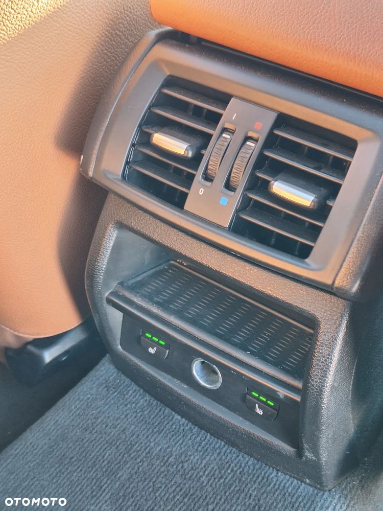 BMW X3 28i xDrive - 18