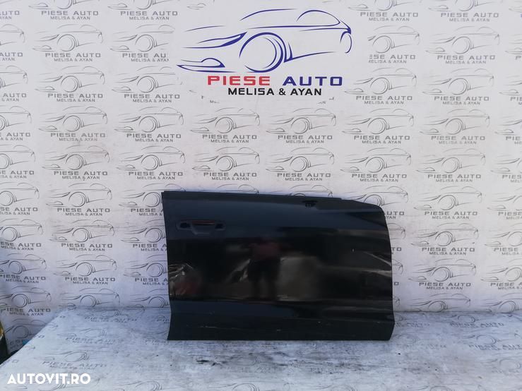 Usa dreapta fata Audi E-Tron GT an 2020-2021-2022-2023 - 1