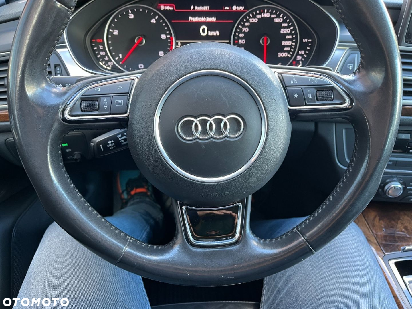 Audi A6 - 18