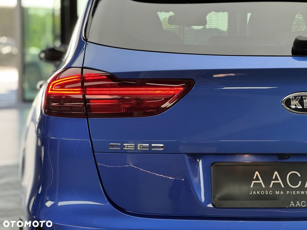 Kia Ceed 1.6 GDI PHEV L Business Line DCT - 39