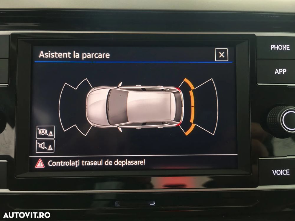 Volkswagen Polo 1.0 TSI DSG Comfortline - 19