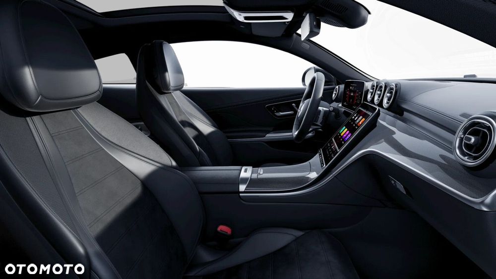 Mercedes-Benz CLE - 7