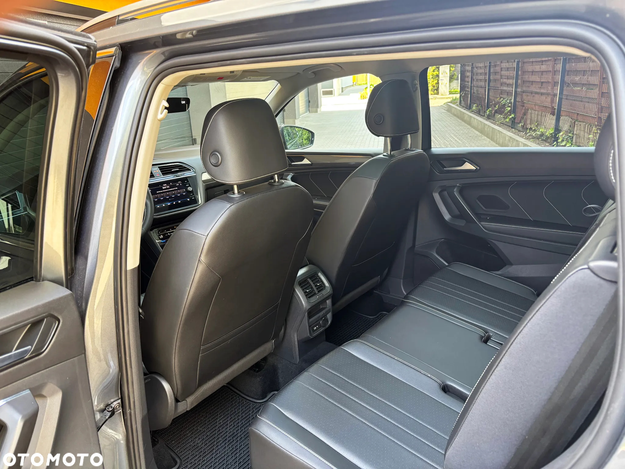 Volkswagen Tiguan Allspace 2.0 TSI 4Mot R-Line DSG - 14