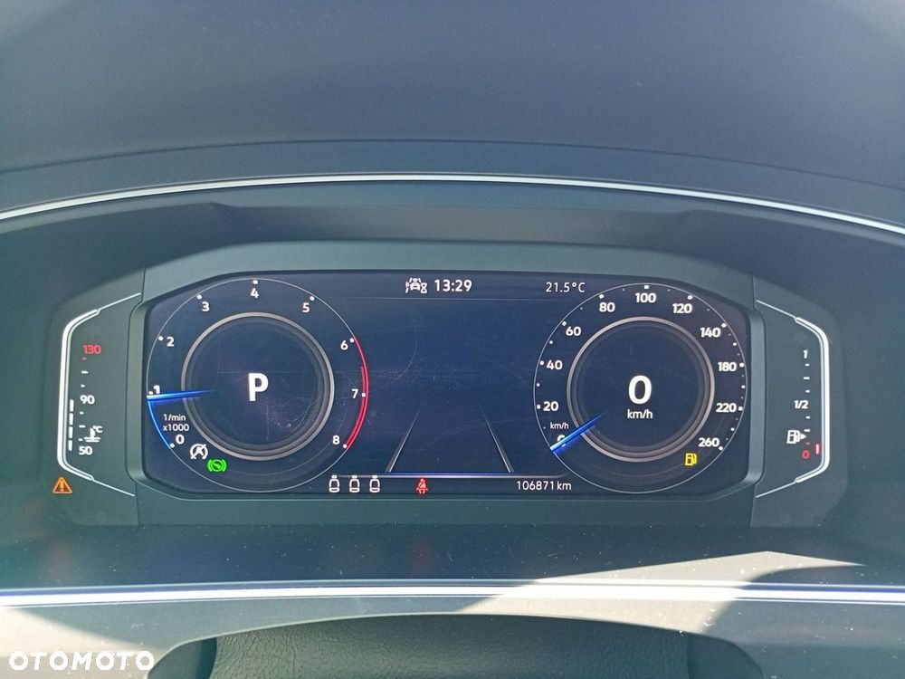 Volkswagen Tiguan 1.5 TSI EVO Life DSG - 13