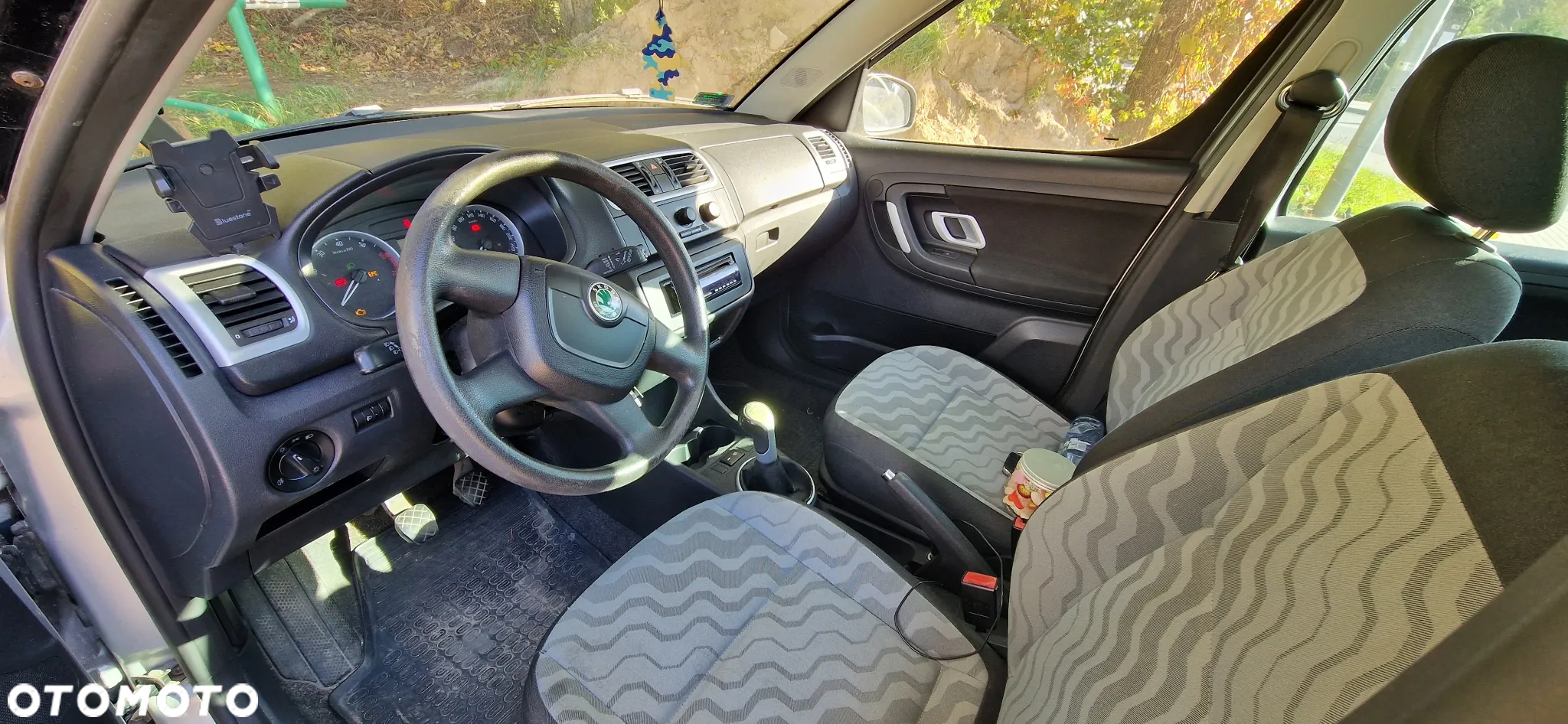 Skoda Roomster 1.4 16V - 3
