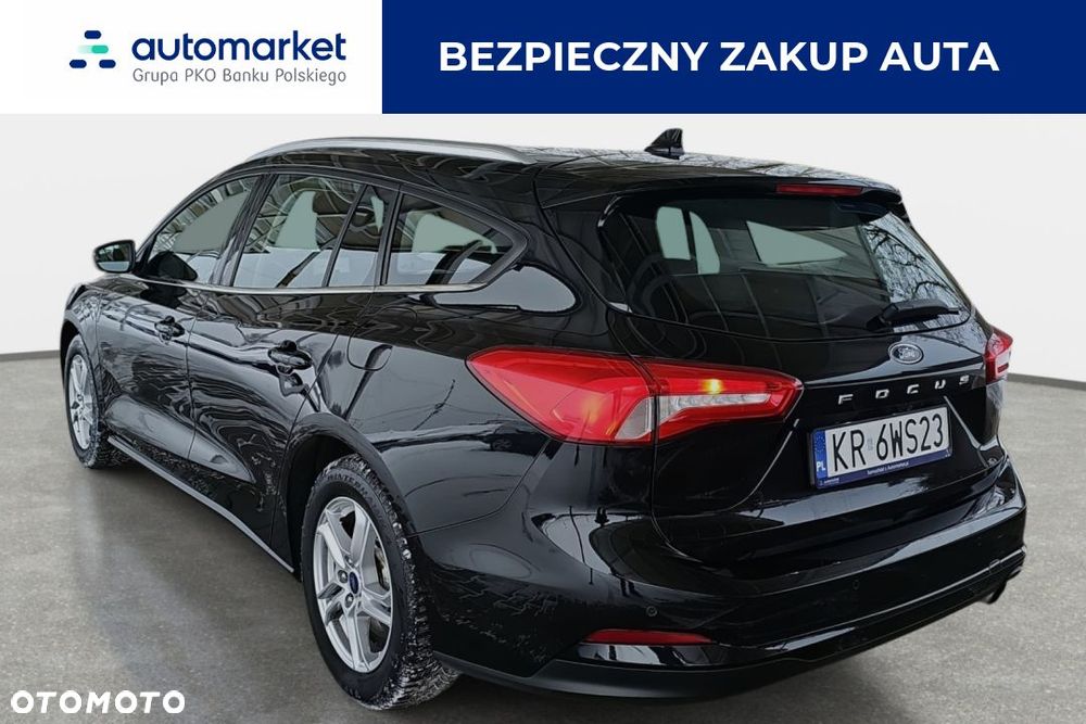 Ford Focus 1.5 EcoBlue Connected - 3