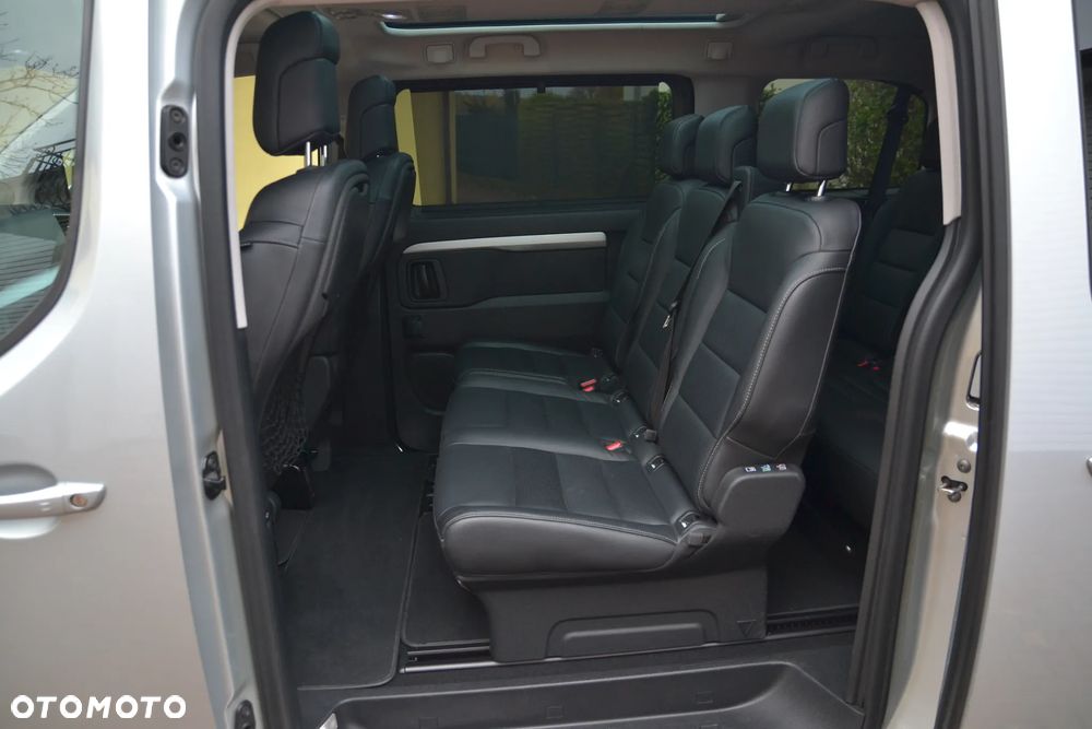 Peugeot Traveller 2.0 BlueHDi Standard Allure - 16