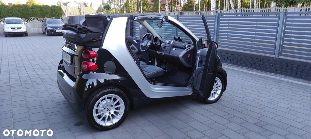 Smart Fortwo - 16