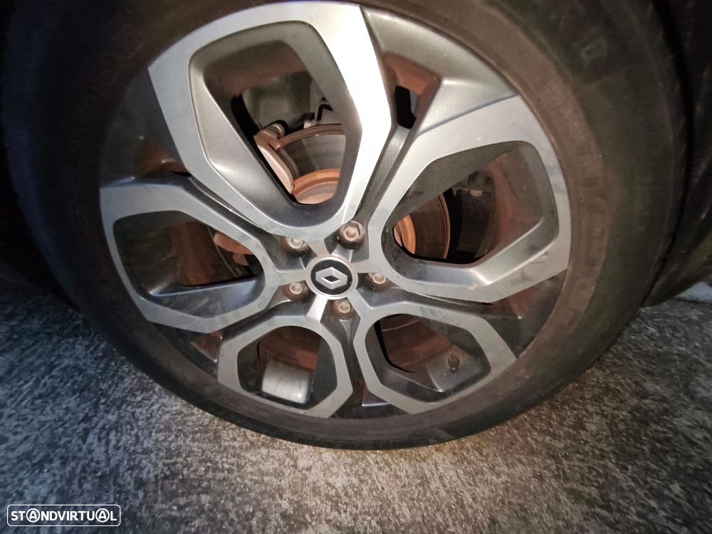 Renault Captur E-TECH 160 INTENS - 12