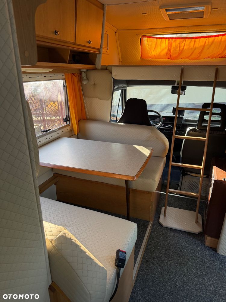 Fiat Ducato - 4