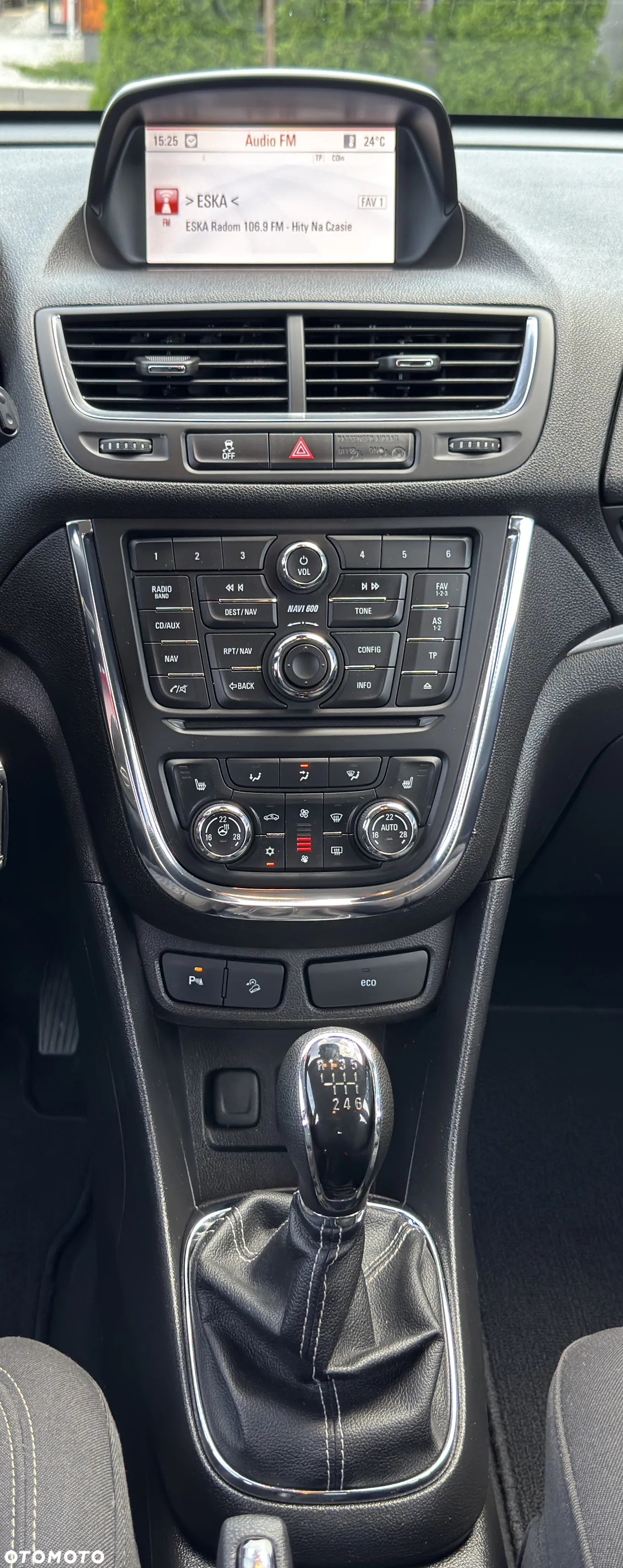 Opel Mokka 1.4 T Cosmo - 29