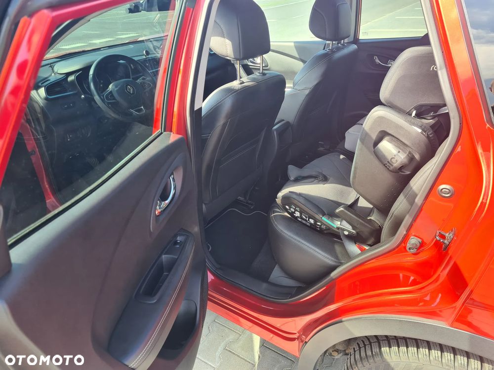 Renault Kadjar 1.2 Energy TCe Intens - 7