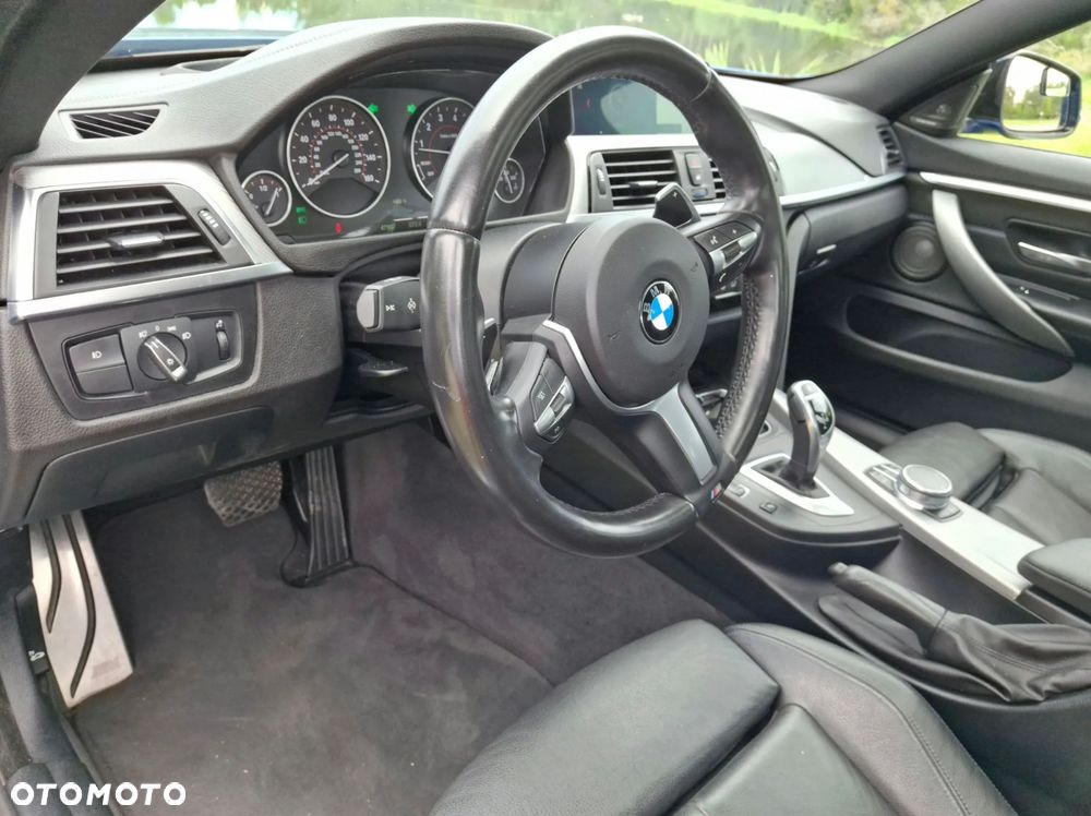 BMW Seria 4 430i - 23