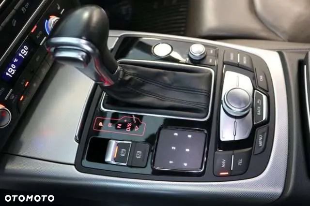 Audi A6 Allroad 3.0 TDI Quattro Tiptr - 8