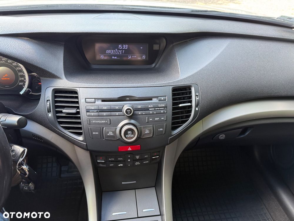 Honda Accord 2.0 Executive - 20