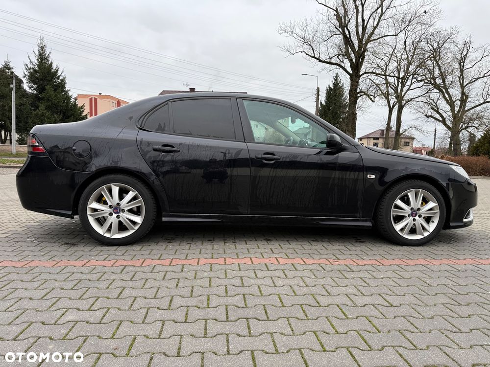 Saab 9-3X 1.9TTiD PF FWD - 12