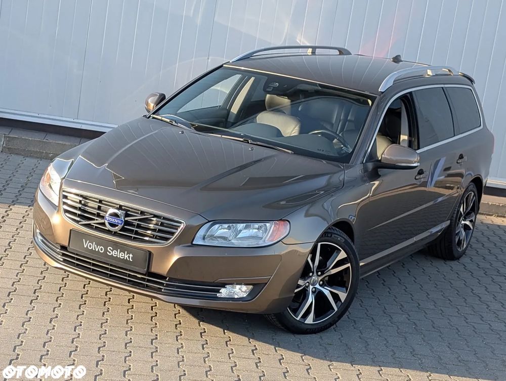 Volvo V70 D3 Drive-E Dynamic Summum - 12