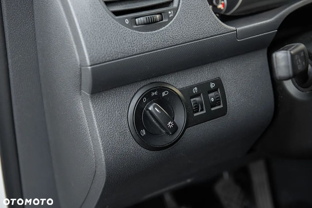 Volkswagen Caddy - 18