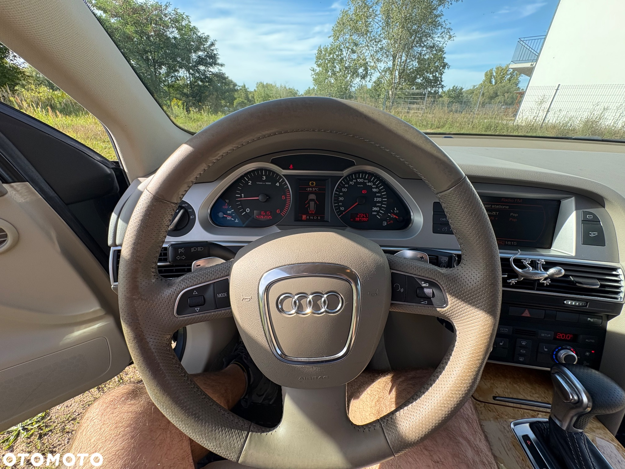 Audi A6 3.0 TDI Quattro Tiptronic - 2
